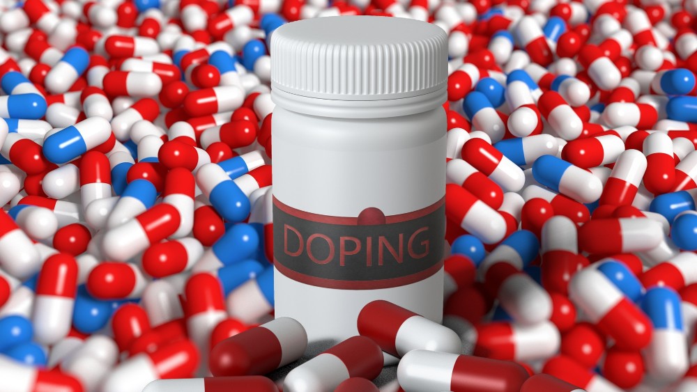 Rusija planira pokretanje novih slučajeva protiv dopinga 1