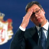 U Crnoj Gori nema potvrde najave dolaska predsednika Srbije 15