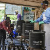 SZO: Epidemija ebole još nije globalna zdravstvena pretnja 4