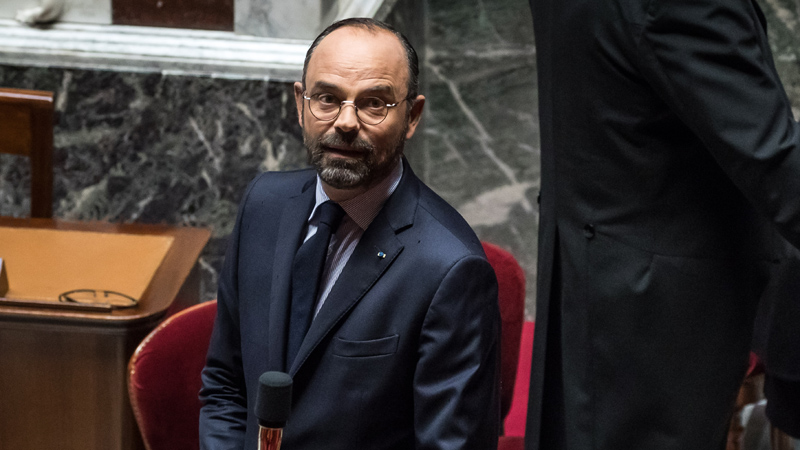 Francuski premijer najavio ekonomske reforme 1