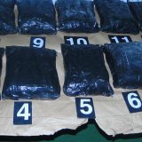 Na Gradini zaplenjeno 25 kilograma ekstazija 9