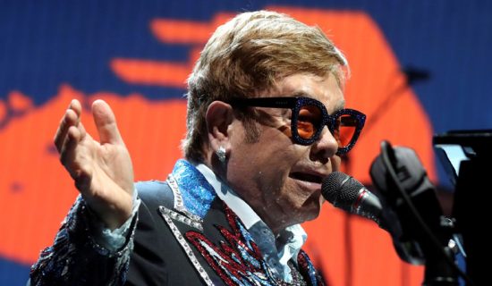 Elton Džon zaražen korona virusom, otkazao dva koncerta u SAD 13