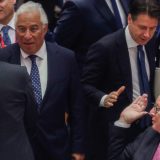 Samit EU: Lakše izabrati papu nego čelnike institucija Unije 9