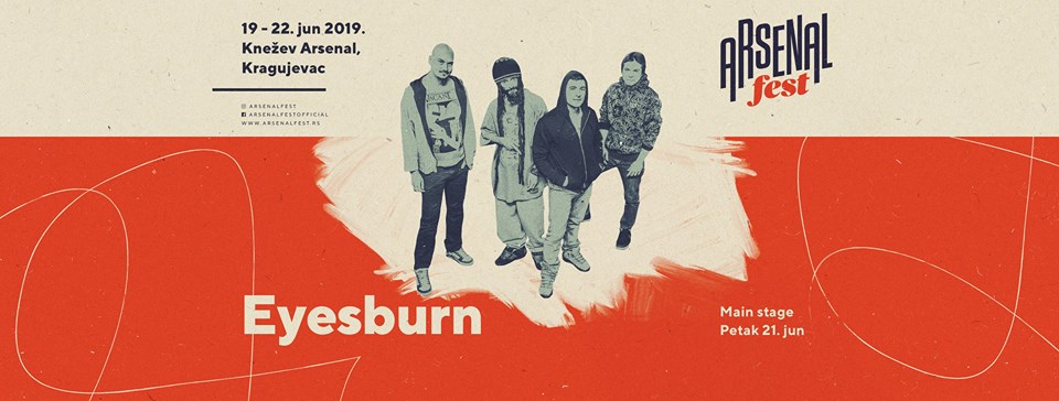 Muzički vodič od 14. do 21. juna 6 Muzički vodič od 14. do 21. juna 6