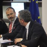 Fabrici: Srpska ekonomija se već integriše u tržište EU 4