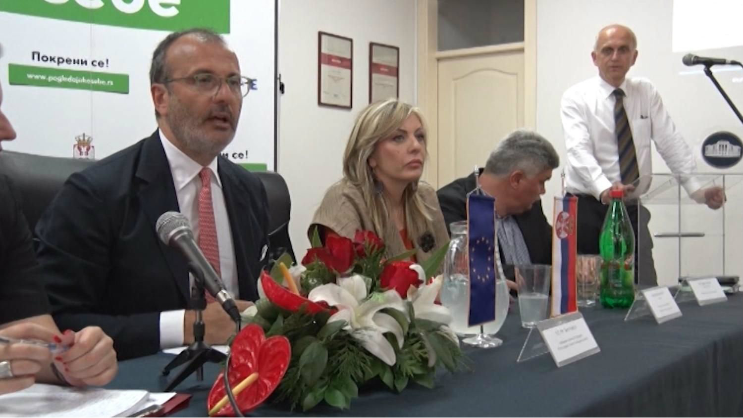 EU dala Srbiji više od 400 miliona evra za unapređenje životne sredine 1