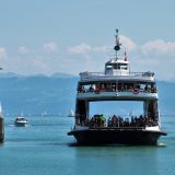 Otvoren trajektni prelaz na granici između Ukrajine i Rumunije 11