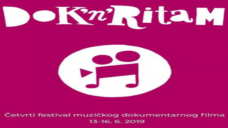 Počinje Festival Dok’n’Ritam 1