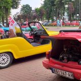 "Fića fest" kao muzej na točkovima 2