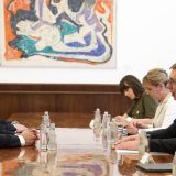 Vučić: Srbija postala pouzdan partner Nemačkoj 2