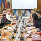 Brnabić: Povećanje nataliteta prioritet Srbije 3