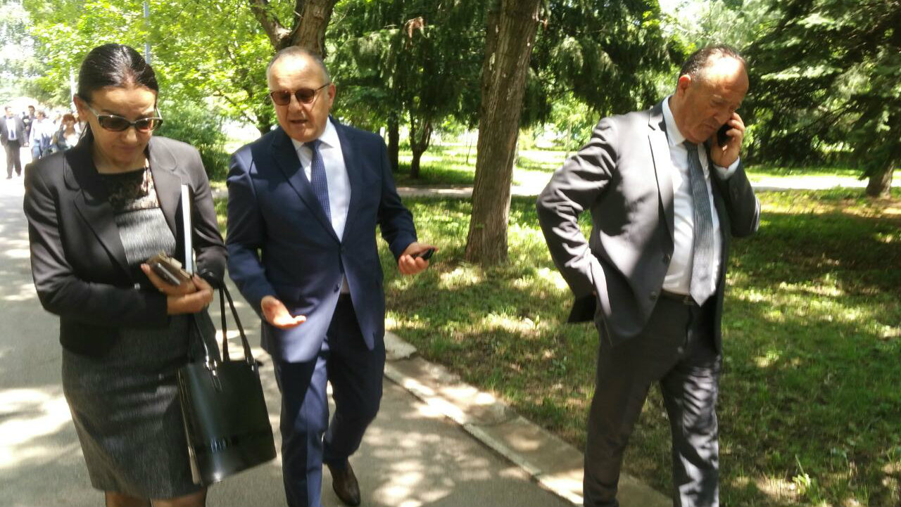 Šarčević: Brzo ćemo rešiti problem dekana tri fakulteta 1
