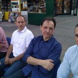 Srbija je u vanrednom stanju, iz njega može da izađe samo na fer izborima 4