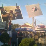 Izložba fotografija "Osam godina beščašća niškog SNS-a" 8