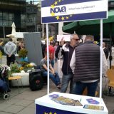 Održana druga „Zona slobode“ u Nišu 3