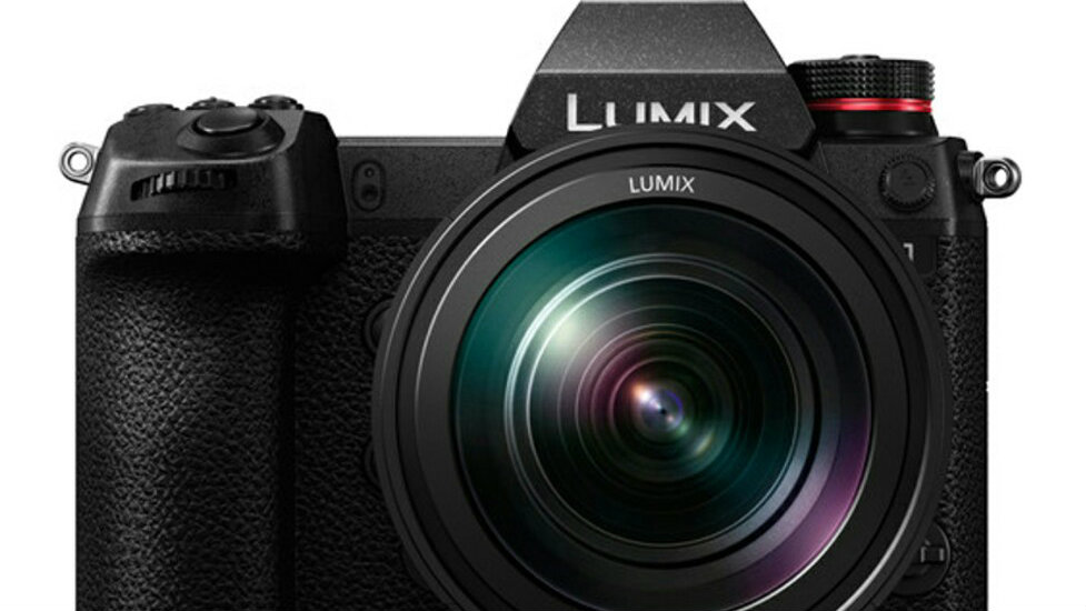 Novi Lumix snima video u 6K rezoluciji 1