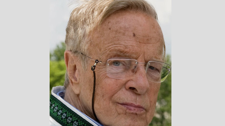 Odlazak Franka Zefirelija 1 Odlazak Franka Zefirelija 1