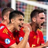 Španija prvi polufinalista EP, Poljaci ispali 6