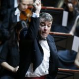 Veče Volfganga Amadeusa Mocarta 7. juna na Kolarcu 3