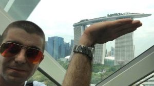 "Novac stečen radom na brodu ne može se nikad zaraditi u Srbiji" 7