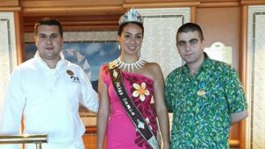 "Novac stečen radom na brodu ne može se nikad zaraditi u Srbiji" 3