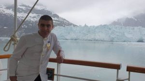 "Novac stečen radom na brodu ne može se nikad zaraditi u Srbiji" 6