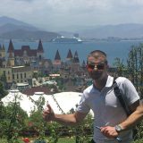 "Novac stečen radom na brodu ne može se nikad zaraditi u Srbiji" 2