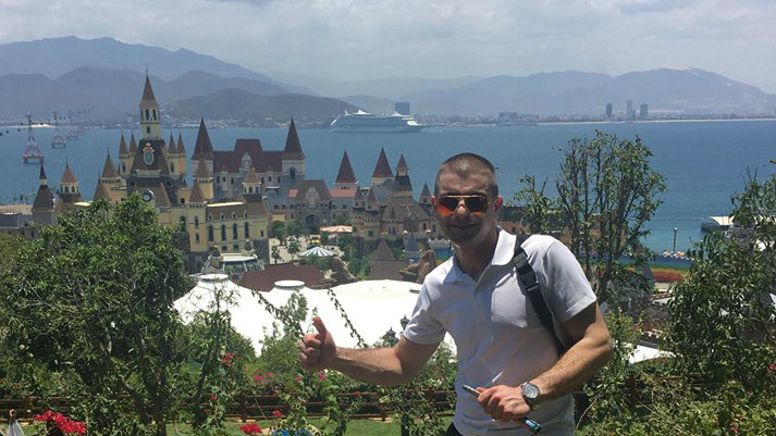 "Novac stečen radom na brodu ne može se nikad zaraditi u Srbiji" 1