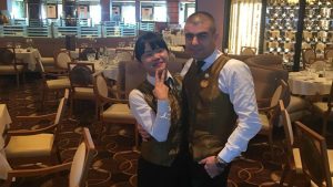 "Novac stečen radom na brodu ne može se nikad zaraditi u Srbiji" 2