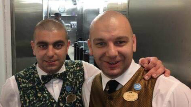 "Novac stečen radom na brodu ne može se nikad zaraditi u Srbiji" 5