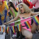 Parade ponosa održane u zemljama širom sveta (FOTO) 2