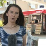 Gordana Bjeletić: Ako ne možete da nađete Danas na trafici, pretplatite se 13
