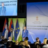 Trivan: Pošumljavanje mera broj jedan u borbi protiv suše i degradacije zemljišta 2