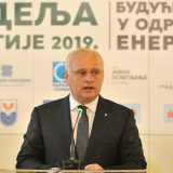 Vesić najavio donošenje odluke koja je već usvojena prošle godine 1