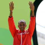 Olimpijska vicešampionka iz Rija suspendovana zbog dopinga 3