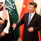 Mediji: Saudijci kupuju tehnologiju za balističke rakete od Kine 5