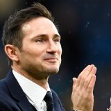 Predsednik Derbija: Čelsi nije poslao ponudu za Lamparda 1