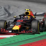 Formula 1: Pobeda Ferštapena u Austriji 10