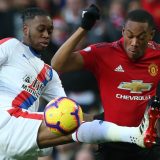 Junajted i Kristal Palas postigli dogovor oko Van-Bisake 5