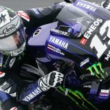 Moto GP: Vinjales najbrži u Asenu 5