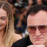 Tarantino o Harviju Vajnstajnu s kojim je snimio devet filmova: „Nikad nisam čuo priče koje su se kasnije pojavile“ 2