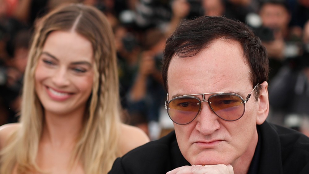 Tarantino o Harviju Vajnstajnu s kojim je snimio devet filmova: „Nikad nisam čuo priče koje su se kasnije pojavile“ 1