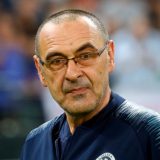 Sari: Moj fudbal je drugačiji, voleo bih da Pjanić pipne loptu 150 puta po meču 11