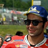 Moto GP: Spektakularna pobeda Petrućija u "Muđelu" 7