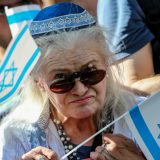 Nasilje i strah: Berlinski Jevreji zabrinuti 10