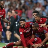 Liverpul osvojio Ligu šampiona 5
