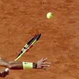 Nadal u četvrtfinalu Rolan Garosa 5