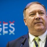 Pompeo: Si Đinping je veća pretnja od Vladimira Putina 3