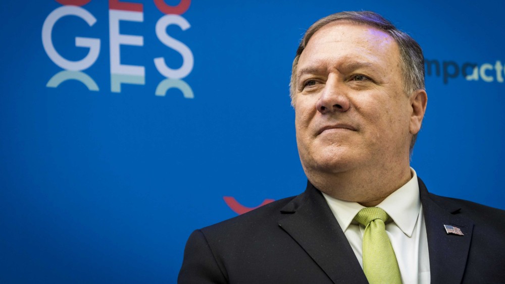 Američki državni sekretar: Vlada da povede otvoren dijalog o primeni Zakona o slobodi veroispovesti 1