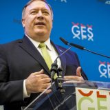 Pompeo: Politika SAD prema Kini izbor između slobode i tiranije 8